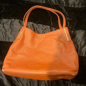 Vince Camuto Camel/Brown purse